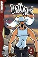 Death Jam Vol 2 (Online Order Only)