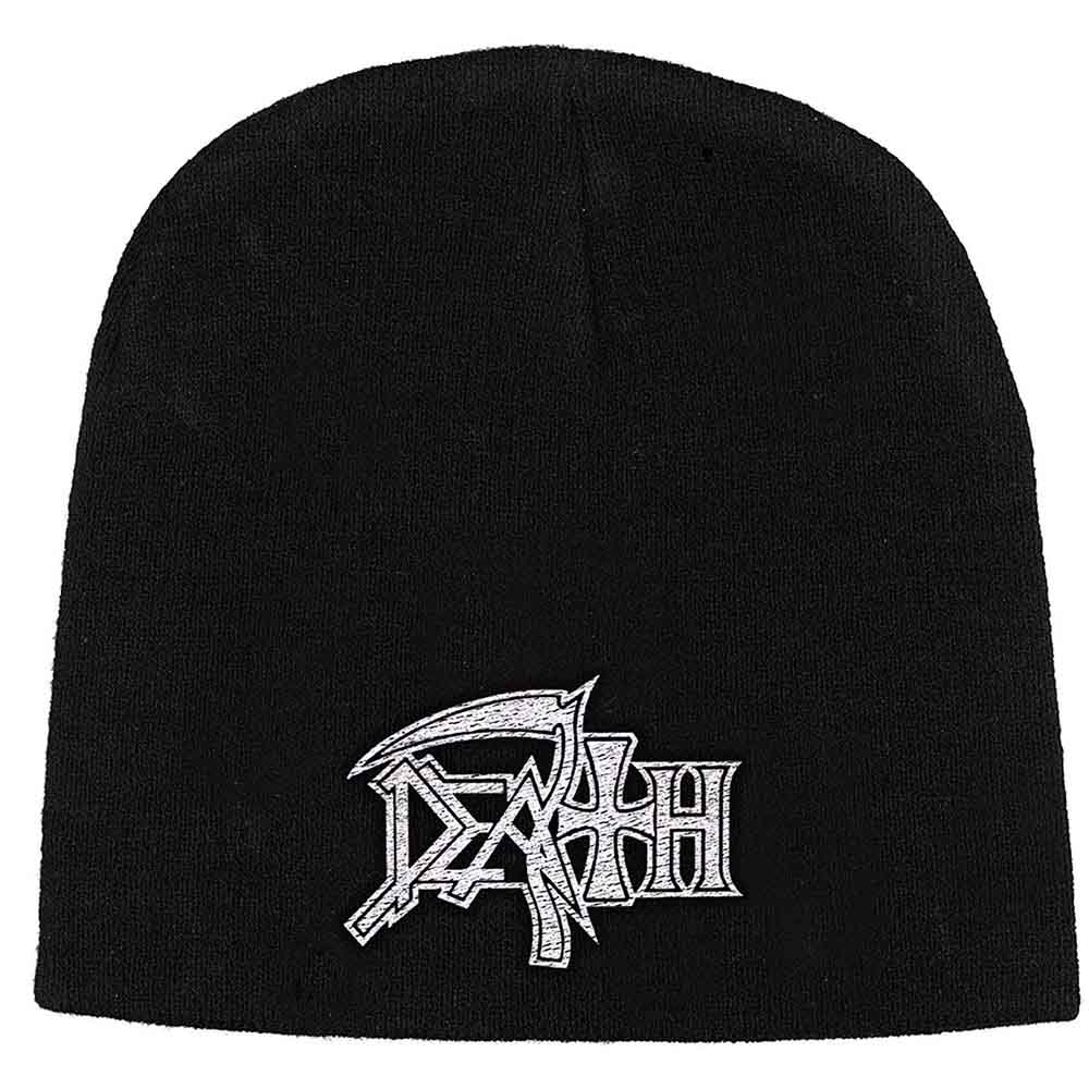 Death - Logo [Hat] (ONLINE ORDER ONLY)