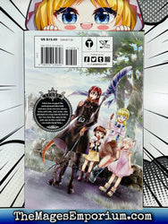 Death March To the Parallel World Rhapsody Vol 3 (Online Order Only)