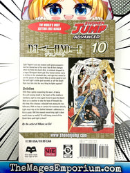 Death Note Vol 10 (Online Order Only)