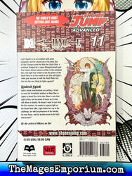 Death Note Vol 11 (Online Order Only)