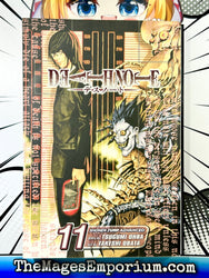 Death Note Vol 11 (Online Order Only)