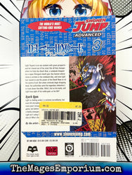 Death Note Vol 3 (Online Order Only)