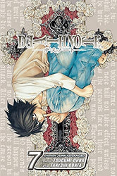 Death Note Vol 7 (Online Order Only)