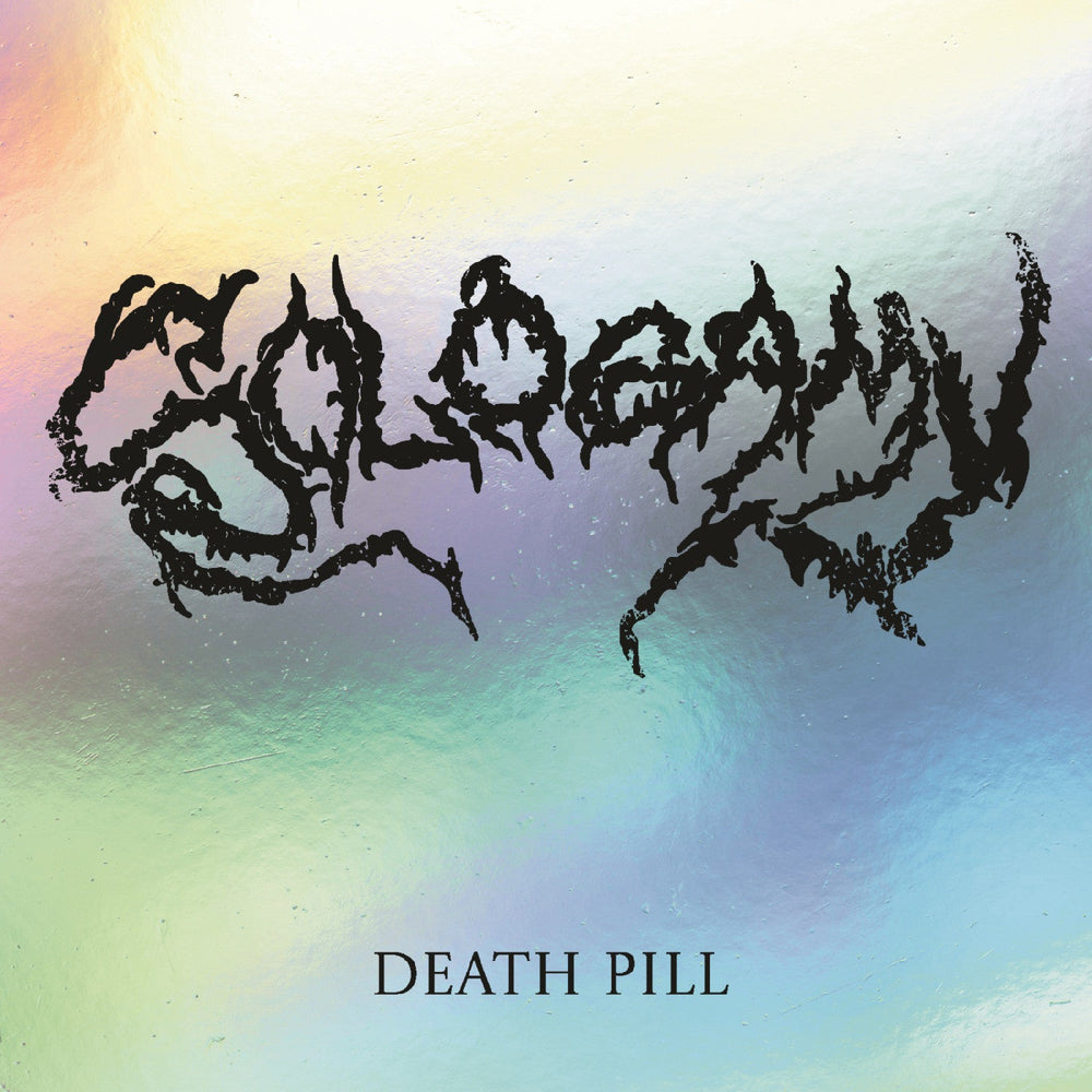 Sologamy [CD]
