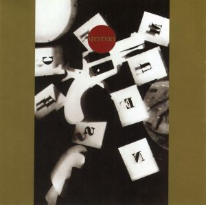 Mystery [CD]