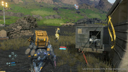 Death Stranding: Directors Cut - PC (ONLINE ORDER ONLY)