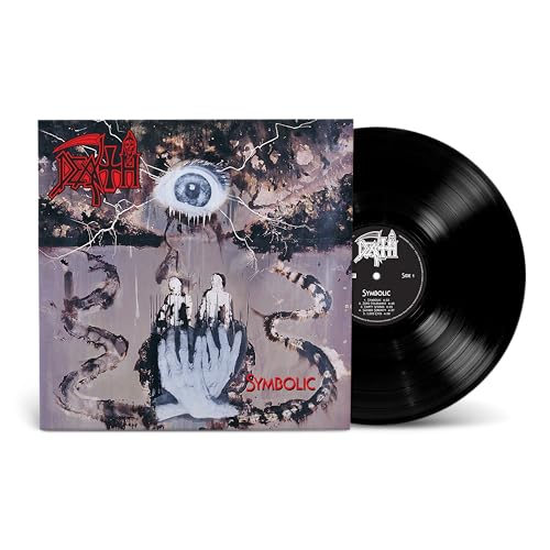 Symbolic [Vinyl] (ONLINE ORDER ONLY)