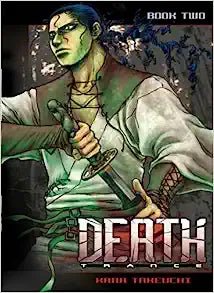 Death Trance Vol 2 (Online Order Only)