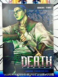 Death Trance Vol 2 (Online Order Only)