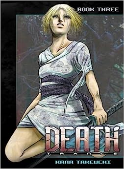 Death Trance Vol 3 (Online Order Only)