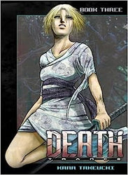 Death Trance Vol 3 (Online Order Only)