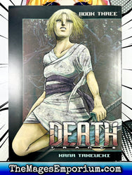 Death Trance Vol 3 (Online Order Only)