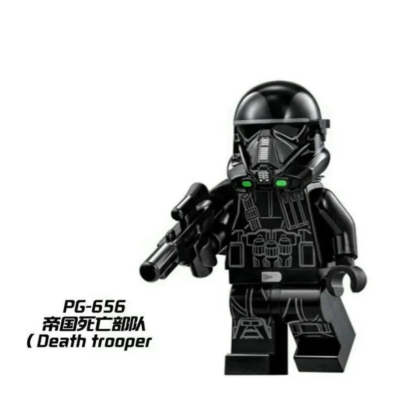 Death Trooper (Online Only)