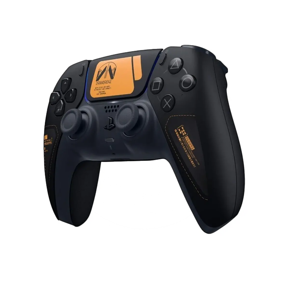 MODDEDZONE Death Stranding 2: On The Beach Limited Edition DualSense PS5 Custom Modded Controller