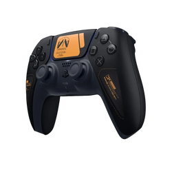 MODDEDZONE Death Stranding 2: On The Beach Limited Edition DualSense PS5 Custom Modded Controller