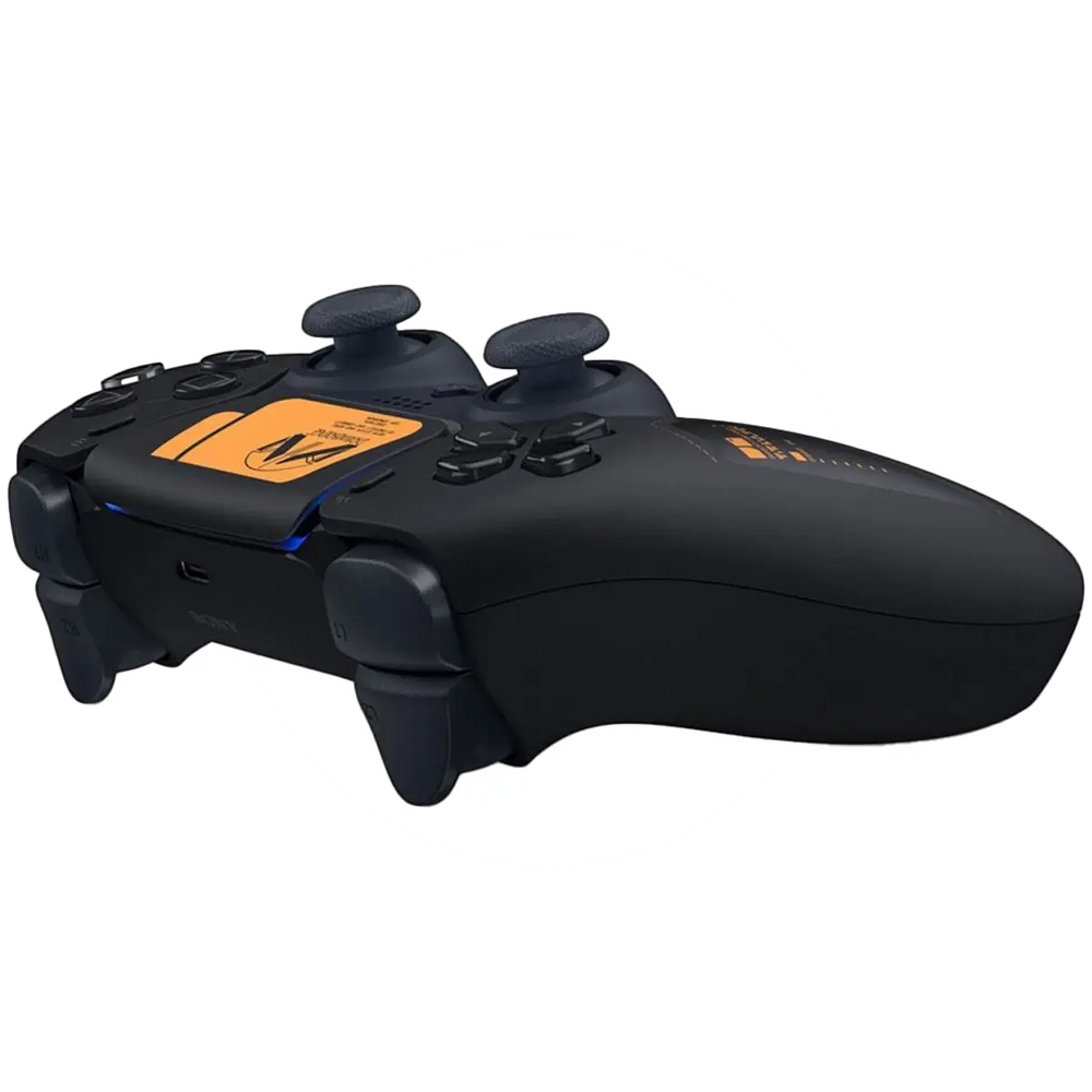 MODDEDZONE Death Stranding 2: On The Beach Limited Edition DualSense PS5 Custom Modded Controller