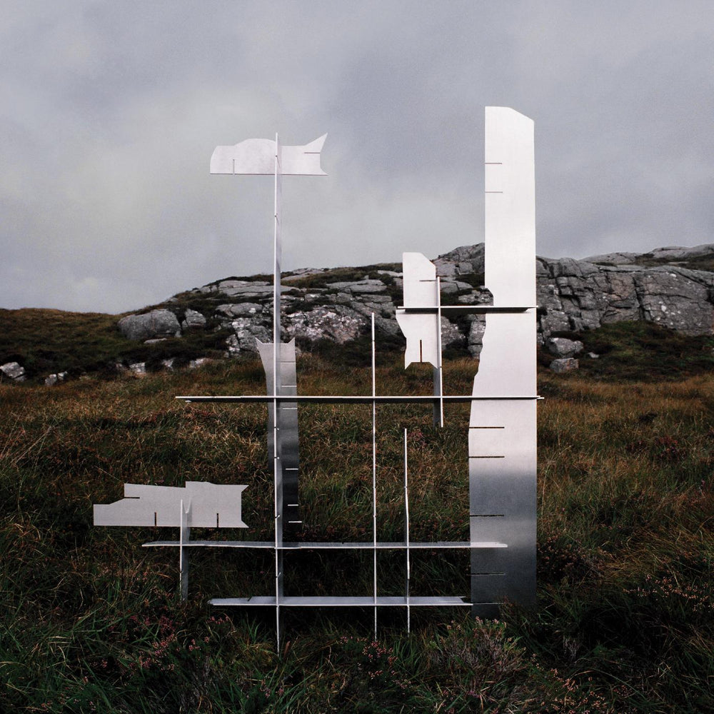 Less (DARK GREEN VINYL) [Vinyl] (ONLINE ORDER ONLY)