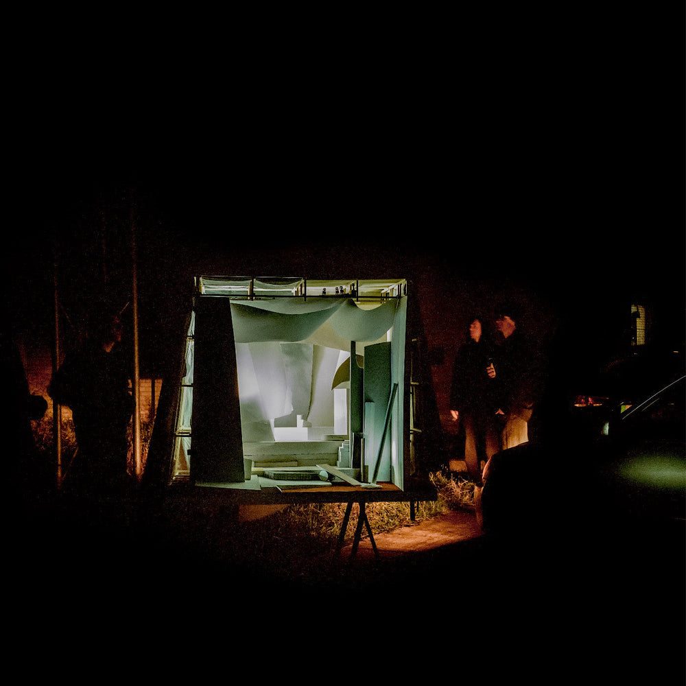 Somersaults [CD]
