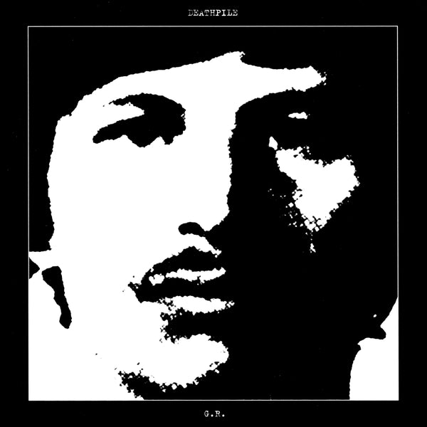 G.R. [Lp] [Vinyl] (ONLINE ORDER ONLY)