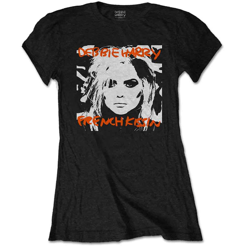 French Kissin' [T-Shirt] (ONLINE ORDER ONLY)