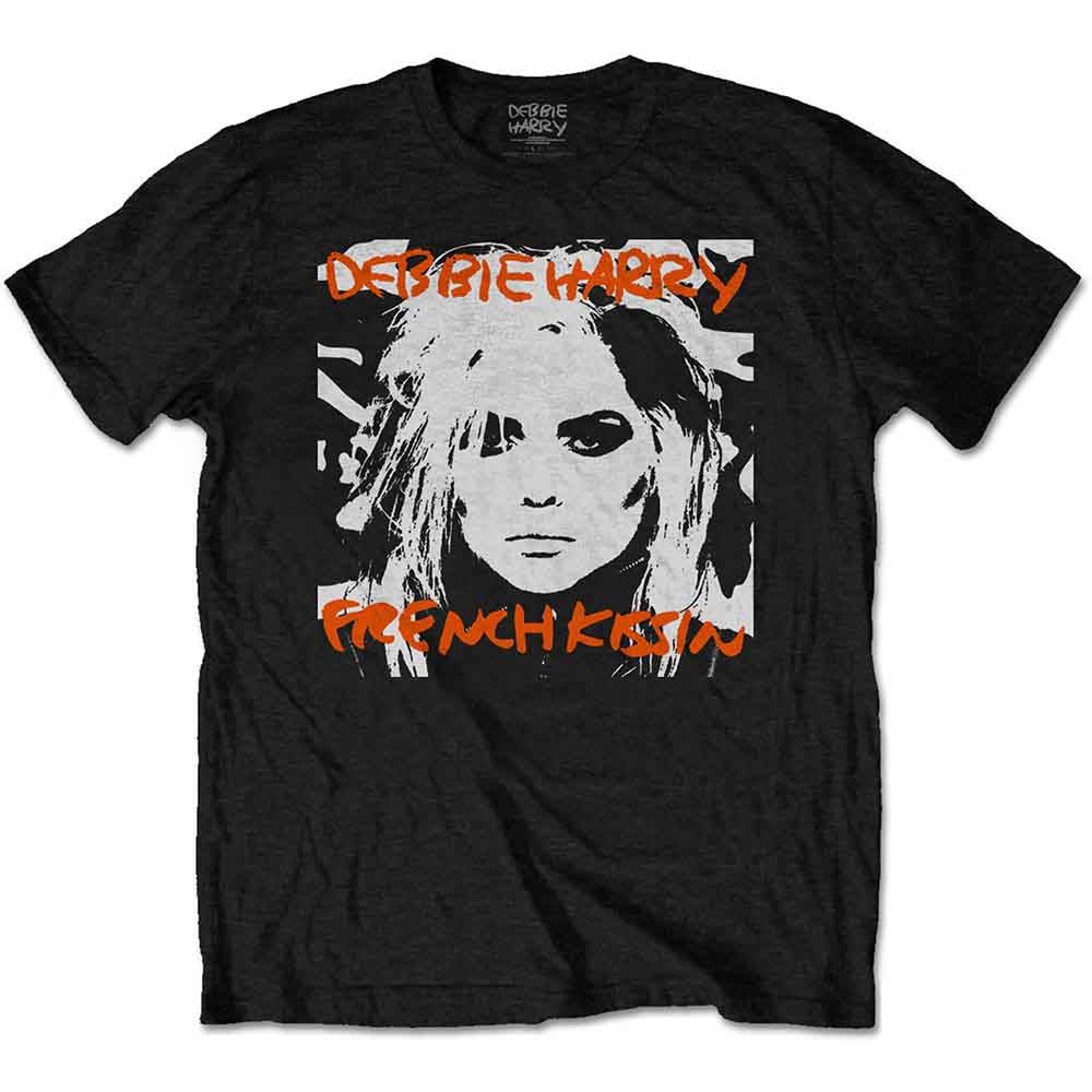 French Kissin' [T-Shirt] (ONLINE ORDER ONLY)