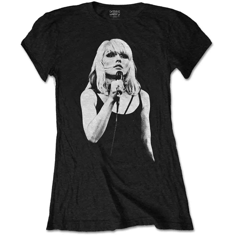 Open Mic. [T-Shirt] (ONLINE ORDER ONLY)