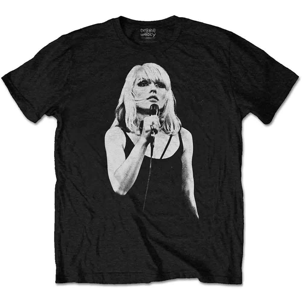 Open Mic. [T-Shirt] (ONLINE ORDER ONLY)