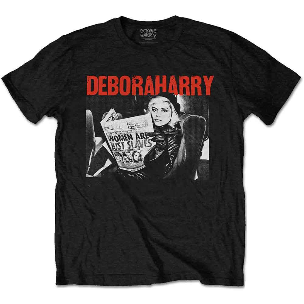 Women Are Just Slaves [T-Shirt] (ONLINE ORDER ONLY)