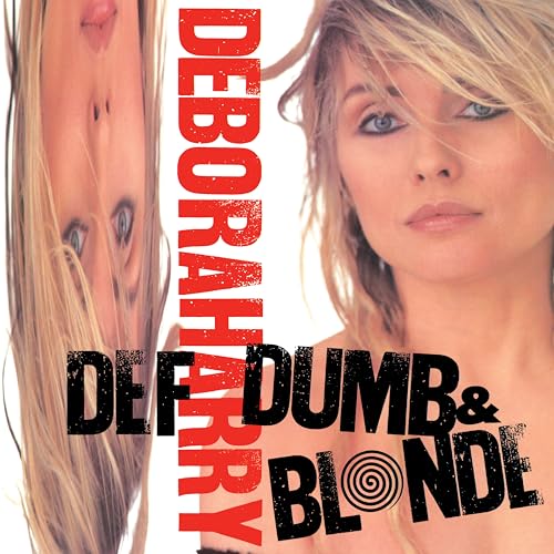 Dumb & Blonde Def [Vinyl] (ONLINE ORDER ONLY)