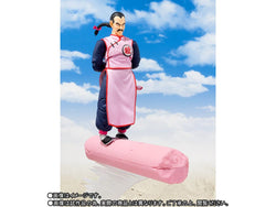 Tamashii Nations S.H.Figuarts: Dragon Ball - Tao Pai Pai (ONLINE ORDER ONLY)