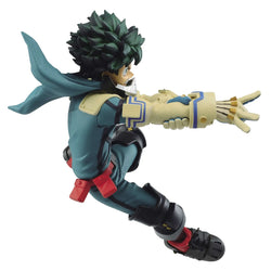 My Hero Academia: The Amazing Heroes Special - Izuku Midoriya (ONLINE ORDER ONLY)