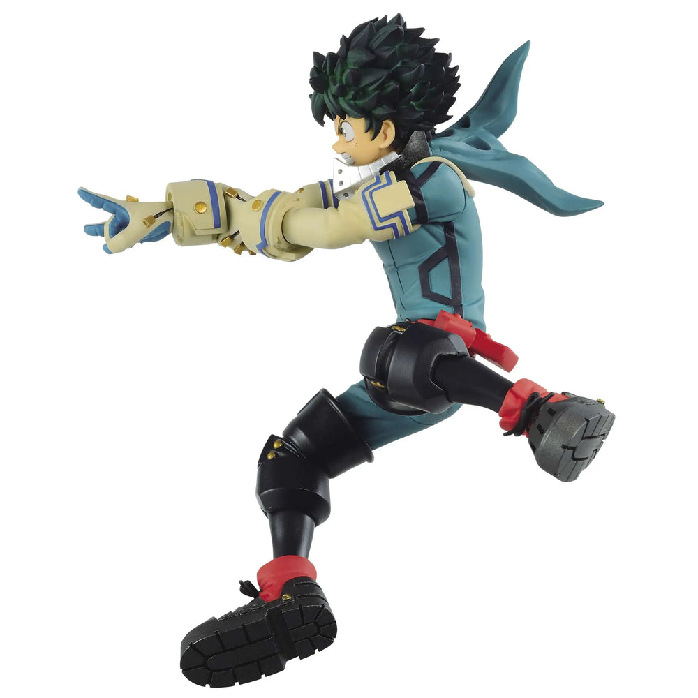 My Hero Academia: The Amazing Heroes Special - Izuku Midoriya (ONLINE ORDER ONLY)