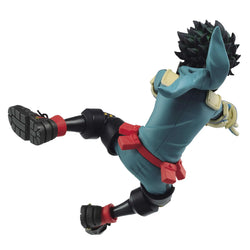 My Hero Academia: The Amazing Heroes Special - Izuku Midoriya (ONLINE ORDER ONLY)