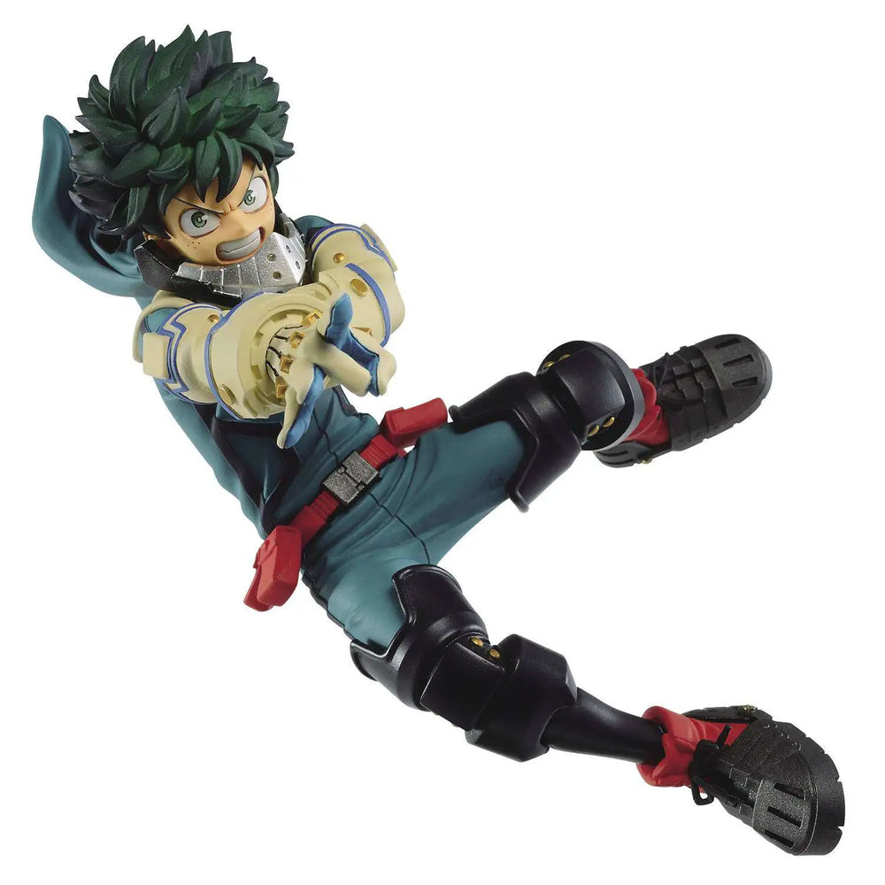 My Hero Academia: The Amazing Heroes Special - Izuku Midoriya (ONLINE ORDER ONLY)