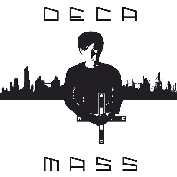 Mass [Vinyl] (ONLINE ORDER ONLY)