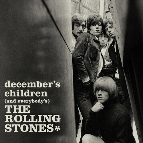 The Rolling Stones - December's Children (And Everybody's) [US] [LP] [Vinyl] (ONLINE ORDER ONLY)