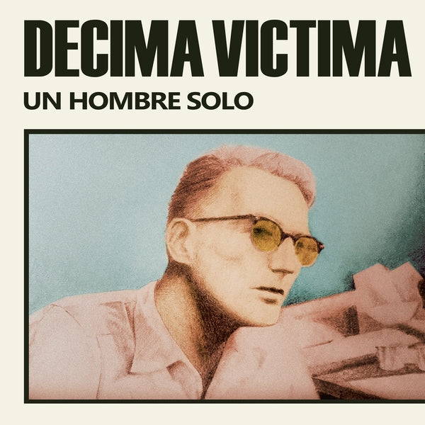 Un Hombre Solo [Vinyl]
