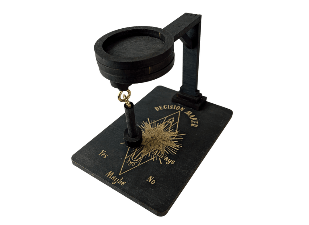 Seraphim Decision Maker (ONLINE ORDER ONLY)