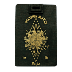 Seraphim Decision Maker (ONLINE ORDER ONLY)