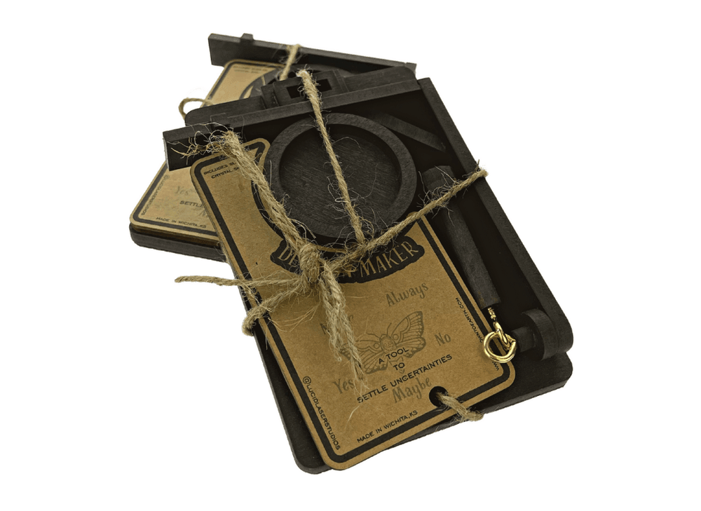 Seraphim Decision Maker (ONLINE ORDER ONLY)