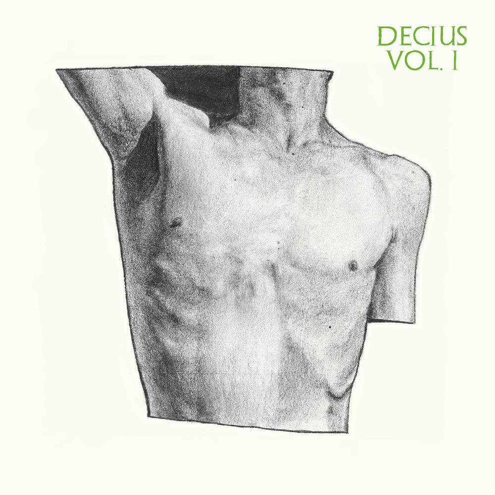 Decius Vol. I [CD]