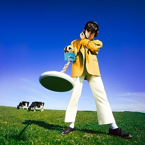 Declan McKenna - What Happened to the Beach? [Vinyl] (ONLINE ORDER ONLY)