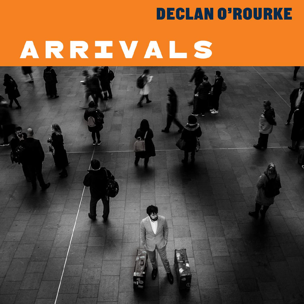 ARRIVALS (DELUXE EDITION) [Vinyl] (ONLINE ORDER ONLY)