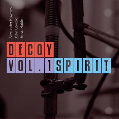 Vol. 1: Spirit [CD]