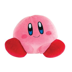 Club Mocchi Mocchi Kirby Mega Plush (ONLINE ORDER ONLY)