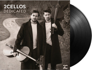 2Cellos - Dedicated (180g) [Vinyl]