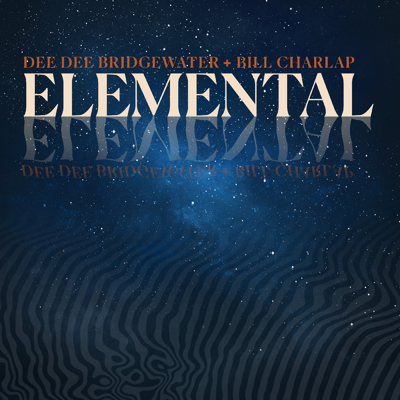 Elemental [Vinyl] (ONLINE ORDER ONLY)