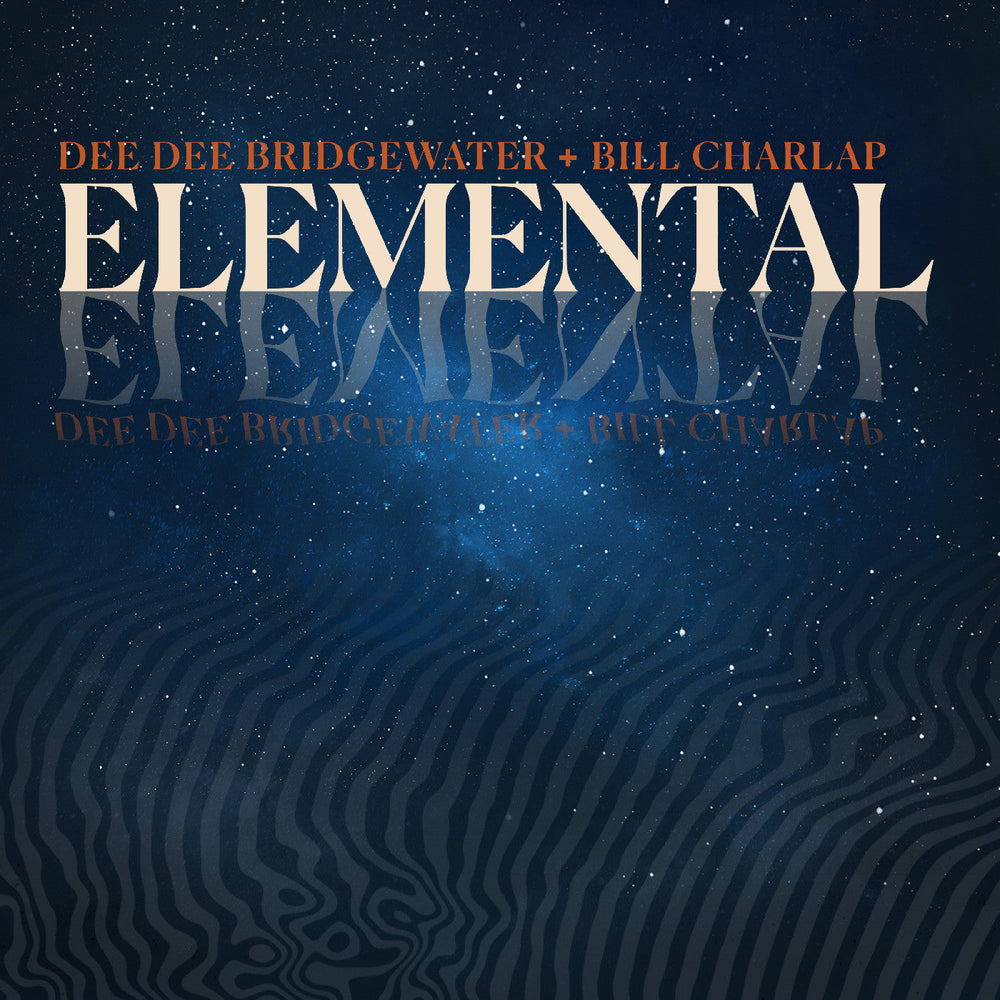 Elemental [Vinyl] (ONLINE ORDER ONLY)
