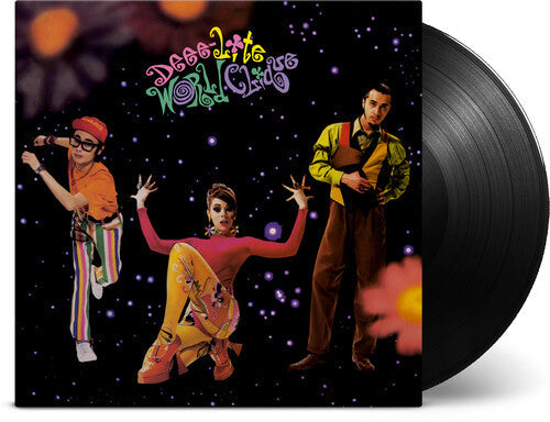 Deee-Lite - World Clique (180 Gram Vinyl) [Import] [Vinyl]